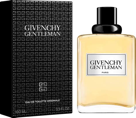 givenchy gentleman details|gentleman Givenchy for men.